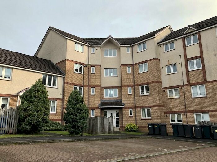 2 Bedroom Apartment To Rent In Haymarket Crescent, Livingston, EH54