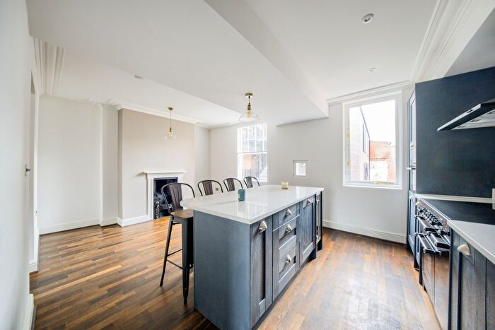 2 Bedroom Flat To Rent In Reliance Works, Kenyon Street, Jewellery Quarter, B3
