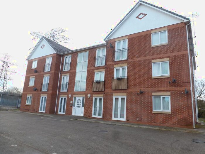 2 Bedroom Flat To Rent In Christleton Close, Prenton, CH43