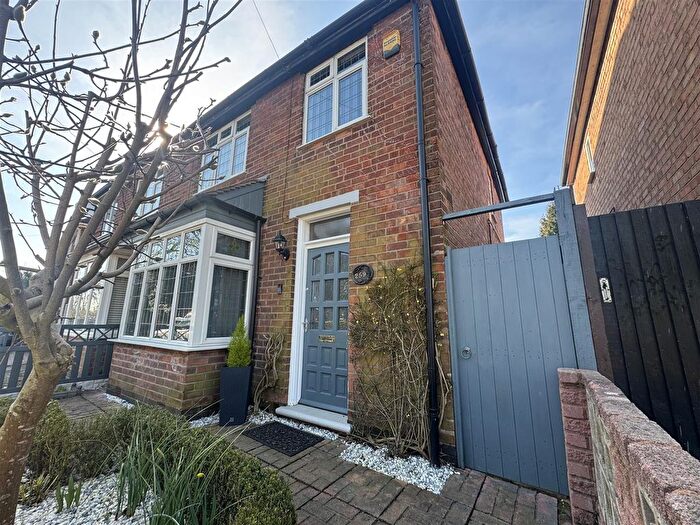 3 Bedroom Semi-Detached House To Rent In Blaby Road, Enderby, Leicester, LE19