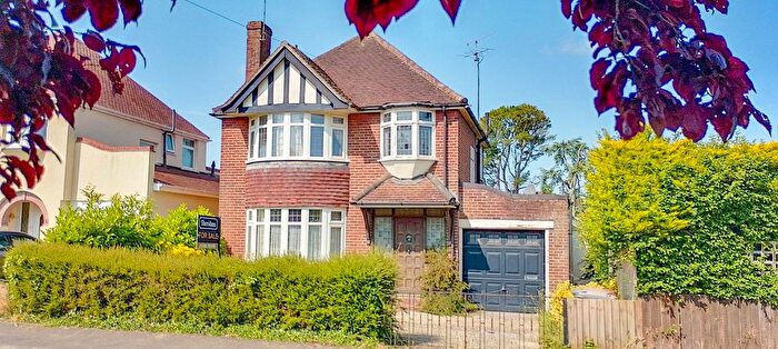 3 Bedroom Detached House For Sale In Briarwood Avenue, Bury St. Edmunds, IP33