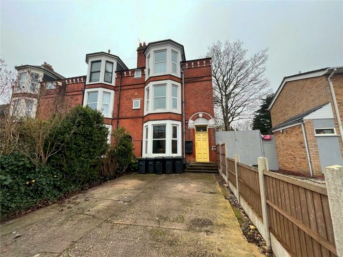 1 Bedroom Flat To Rent In Woodstock Road, Moseley, Birmingham, West Midlands, B13