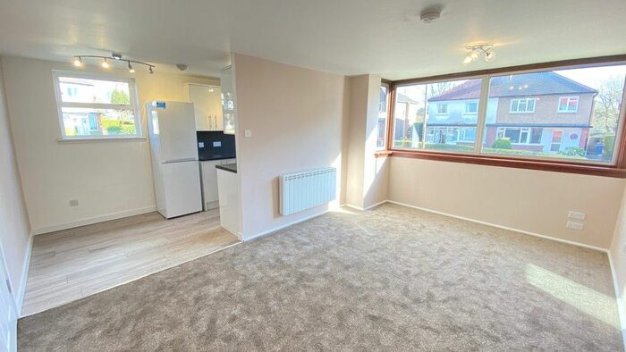 2 Bedroom Flat To Rent In Fifth Avenue, Glasgow, G12