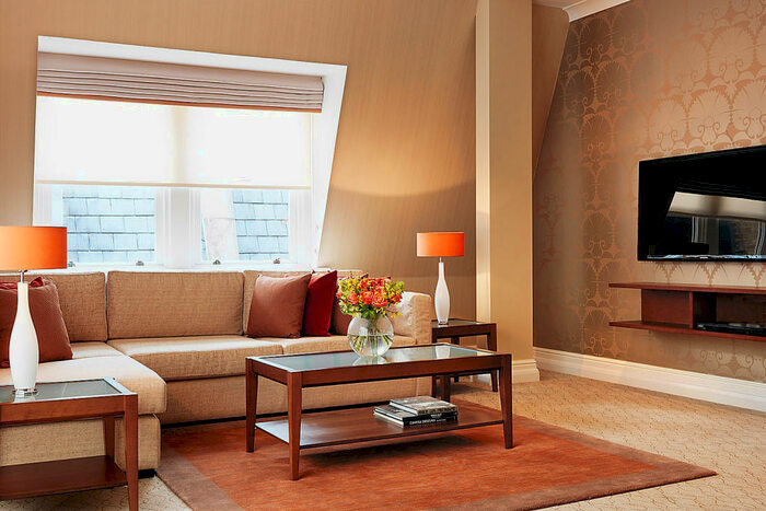 1 Bedroom Apartment To Rent In Calico House, Bow Lane, London, EC4M