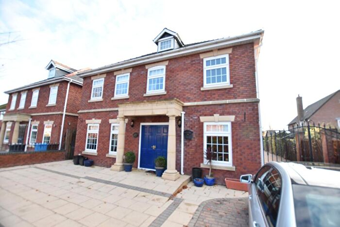 1 Bedroom Flat To Rent In Beech Tree House, Great Plumpton, PR4