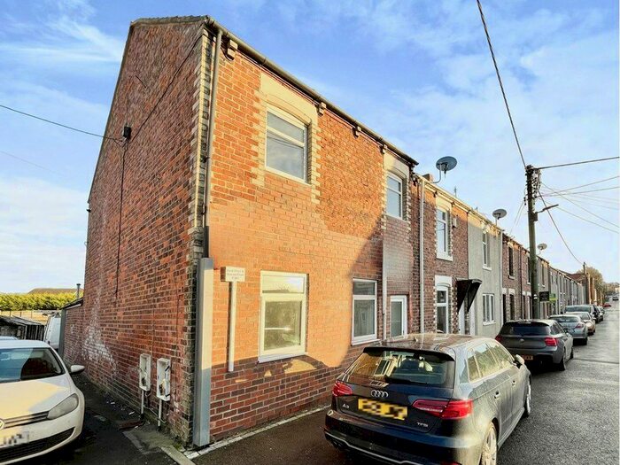 2 Bedroom Flat To Rent In Station Road East, Trimdon Colliery, Trimdon Station, TS29