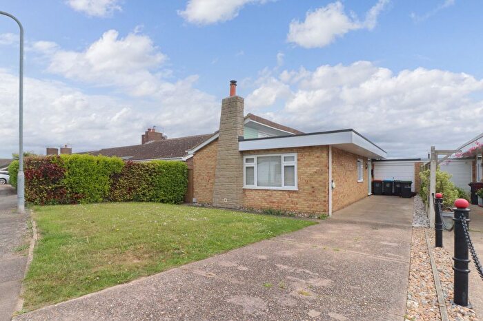 3 Bedroom Bungalow For Sale In Dane Road, Birchington, Kent, CT7