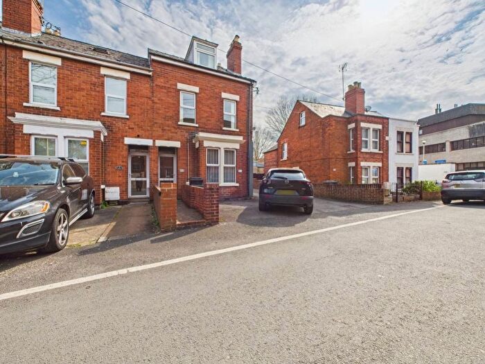 3 Bedroom Flat To Rent In Hyde Lane, London Road, Gloucester, Gloucestershire, GL1