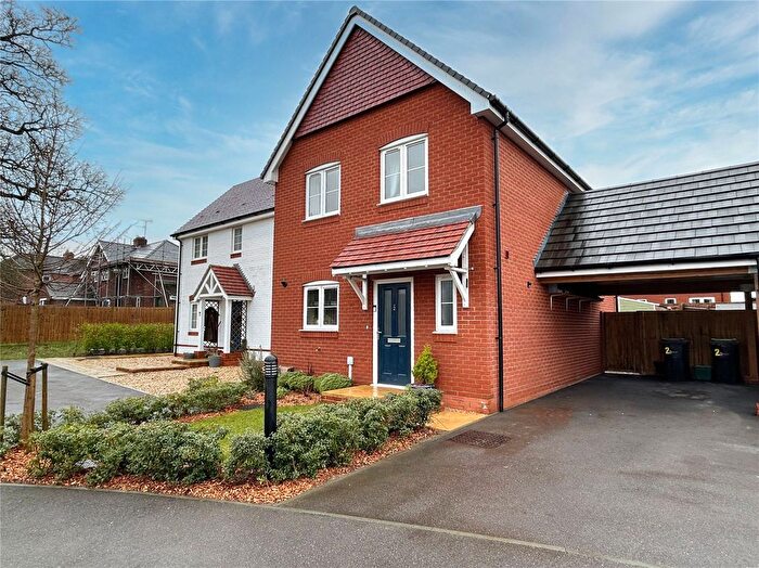 4 Bedroom Semi Detached House For Sale In Comerwicke, Okeford Fitzpaine, Blandford Forum, Dorset, DT11