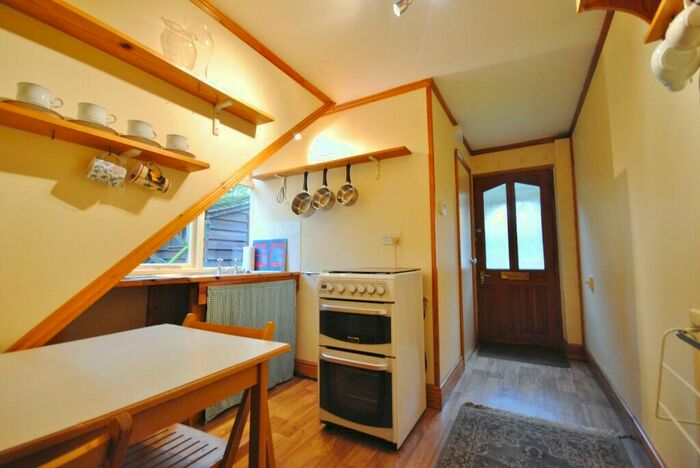 1 Bedroom Apartment To Rent In Abbey Lane, Saffron Walden, Essex, CB10