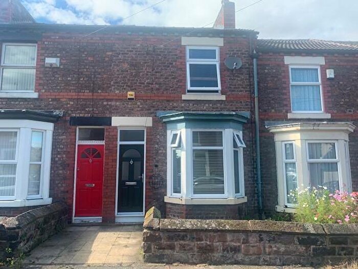 2 Bedroom House To Rent In Oakleigh Grove, Wirral, CH63