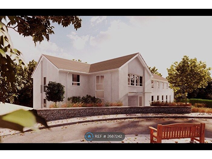 2 Bedroom Flat To Rent In Church Road, Saltash, PL12