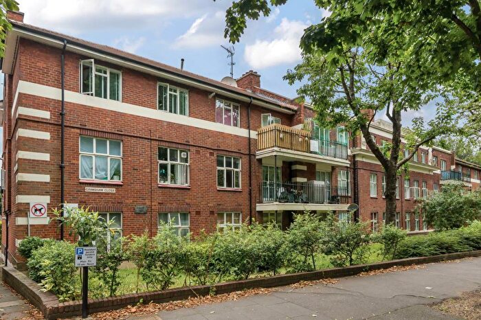 1 Bedroom Apartment To Rent In Grimshaw Close, London, N6