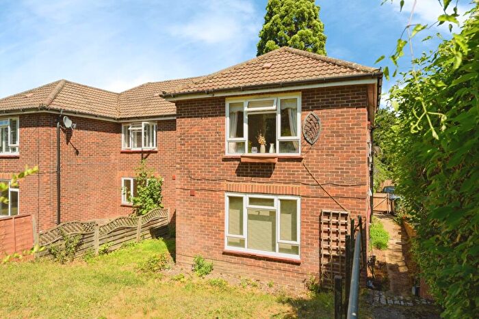 2 Bedroom Maisonette For Sale In Hawkhirst Road, Kenley, CR8