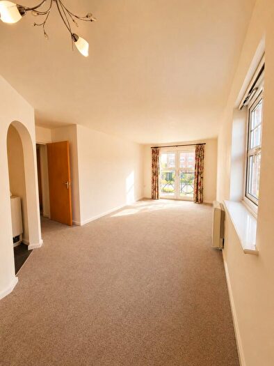 2 Bedroom Apartment To Rent In Apartment, Merlin House, Fog Lane, Manchester, M19