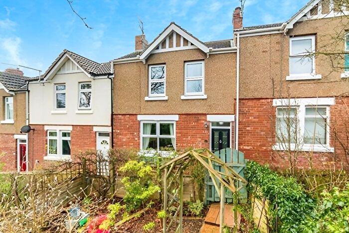 3 Bedroom Terraced House To Rent In St. Marys Field, Morpeth, NE61