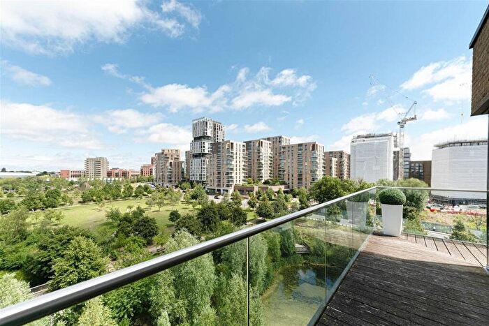 2 Bedroom Apartment To Rent In Tizzard Grove, London, SE3
