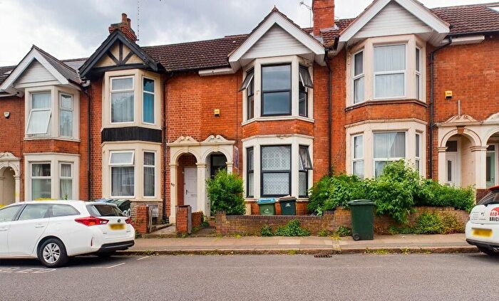 5 Bedroom Terraced House For Sale In Marlborough Road, Coventry, CV2