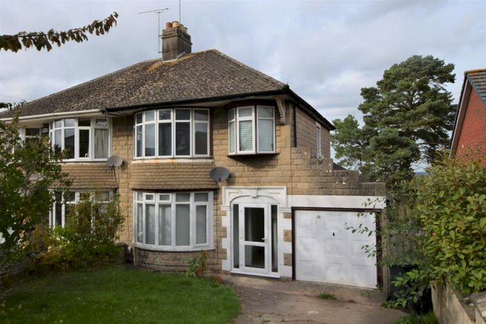 3 Bedroom Semi-Detached House To Rent In Okus Road, Swindon, SN1