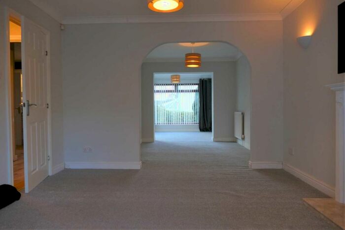 4 Bedroom Detached House To Rent In Ministers Park, East Kilbride, G74