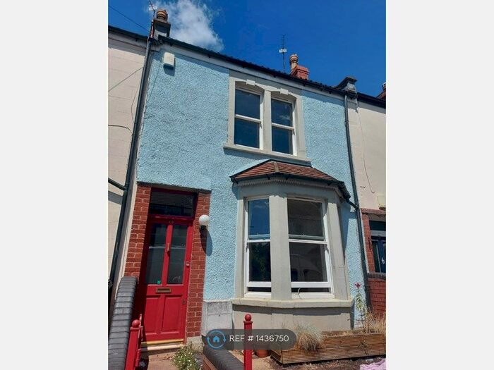 3 Bedroom Terraced House To Rent In Sandbed Road, Bristol, BS2