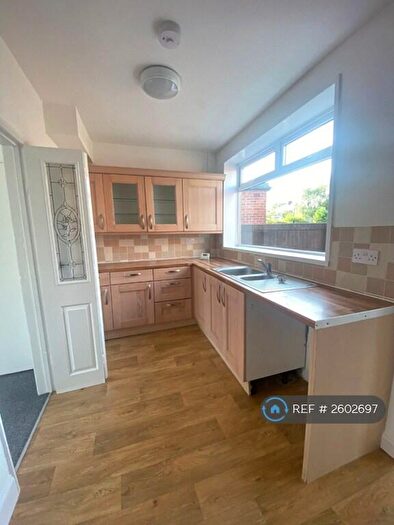 2 Bedroom Semi-Detached House To Rent In Witton Gardens, Jarrow, NE32