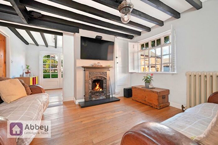 4 Bedroom Detached House To Rent In Bath Street, Syston, Leicester, LE7