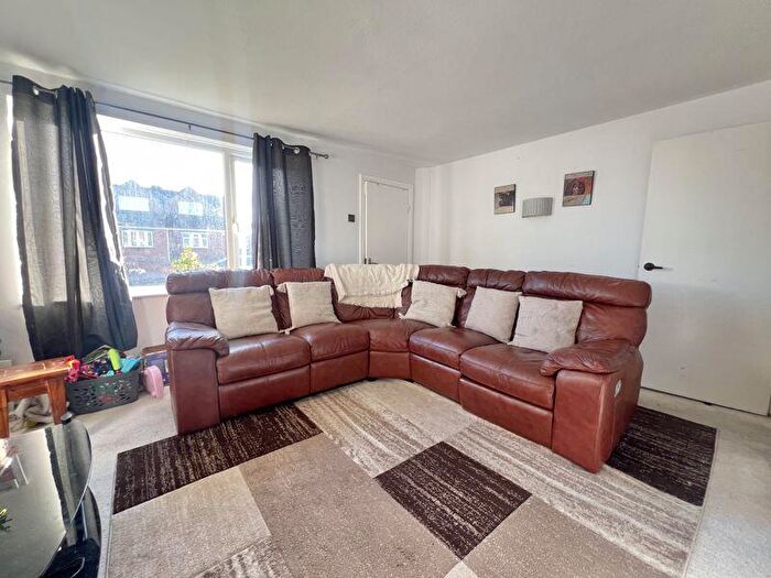 2 Bedroom Semi-Detached House For Sale In Beechdale Avenue, Great Barr, Birmingham, B44
