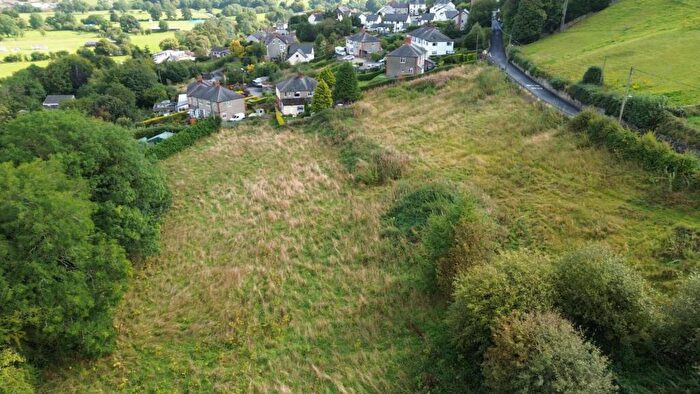 Property For Sale In The Crescent, Denbighshire, LL21