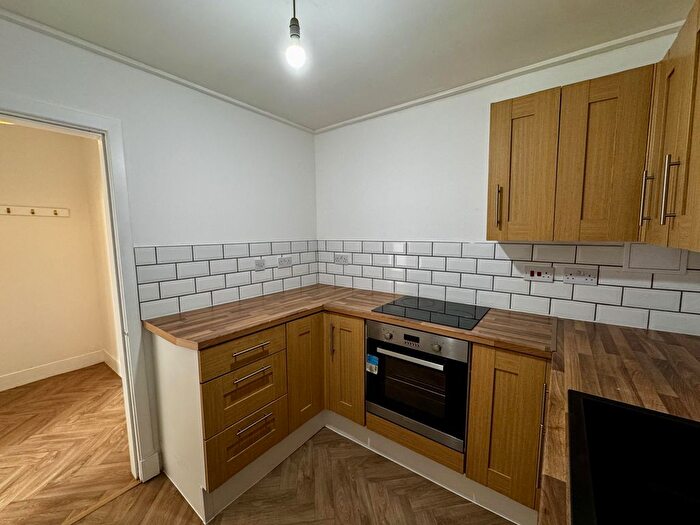 1 Bedroom Flat To Rent In Walker Road, Aberdeen, AB11