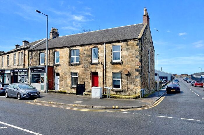 1 Bedroom Flat For Sale In Elmbank Street, Ayr, KA8