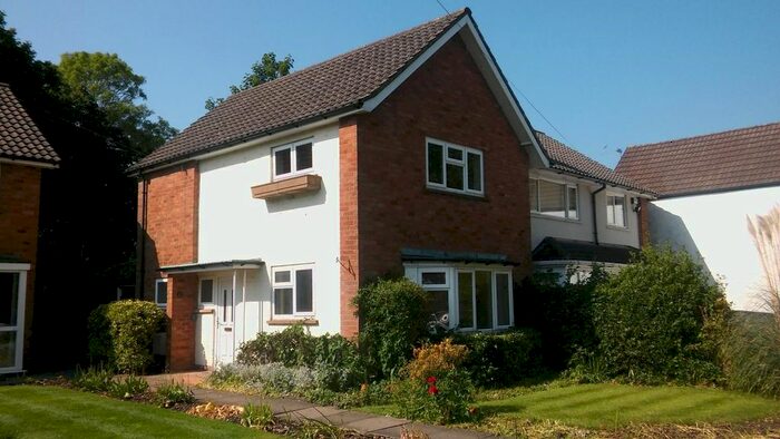 2 Bedroom Semi-Detached House To Rent In Withy Hill Road, Sutton Coldfield, B75