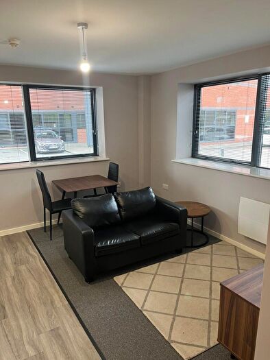 1 Bedroom Apartment To Rent In Windsor Street, Manchester, Greater Manchester, M5