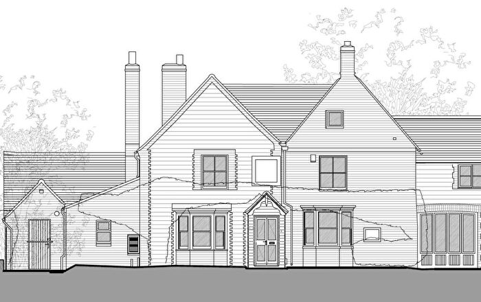 6 Bedroom House For Sale In Long Crendon, Buckinghamshire, HP18