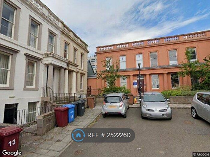 5 Bedroom End Of Terrace House To Rent In Springfield, Dundee, DD1