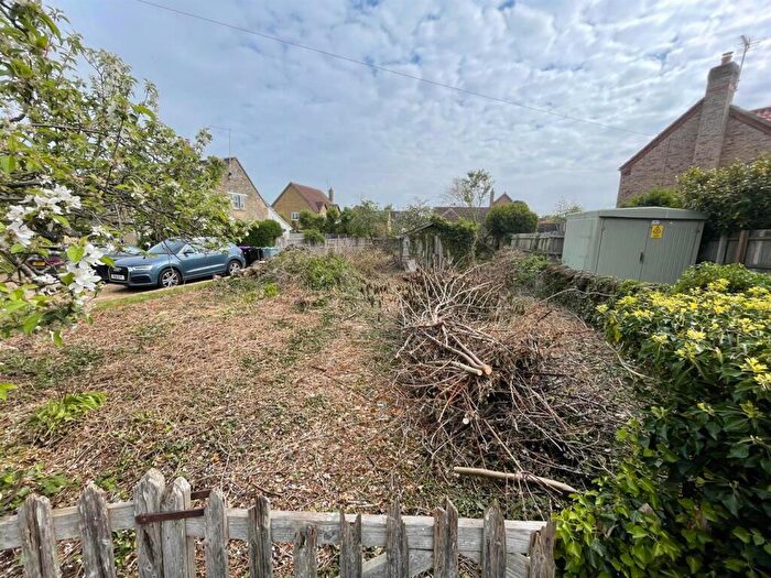 4 Bedroom Plot For Sale In High Street, Carlby, Stamford, PE9