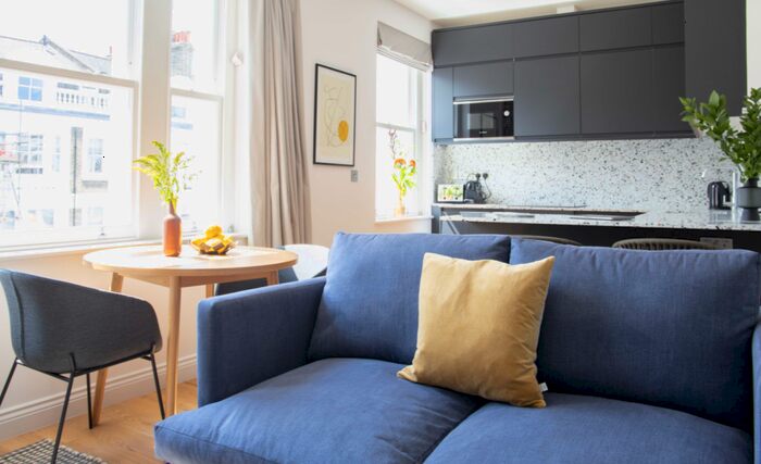 1 Bedroom House To Rent In Coleherne Road Residence Coleherne Road, London, London, SW10