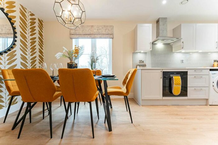 4 Bedroom Detached House For Sale In Nightingale Lane, Downham Market, PE38