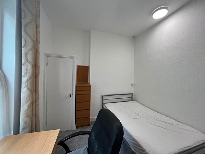 1 Bedroom House Of Multiple Occupation To Rent In Holyhead Road, Coventry, CV1