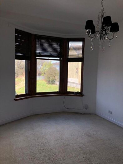 1 Bedroom Flat To Rent In Rochsollochs Road, Airdrie, ML6