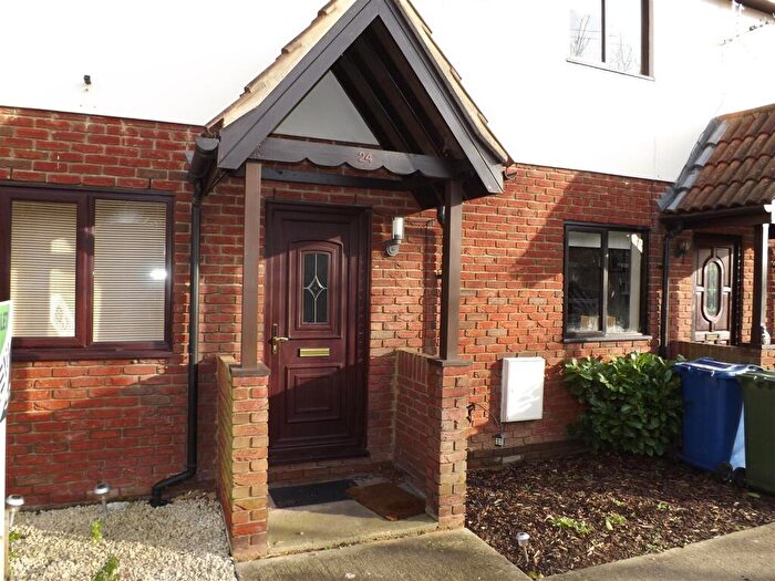 1 Bedroom House To Rent In Regent Court, Aveley, RM15