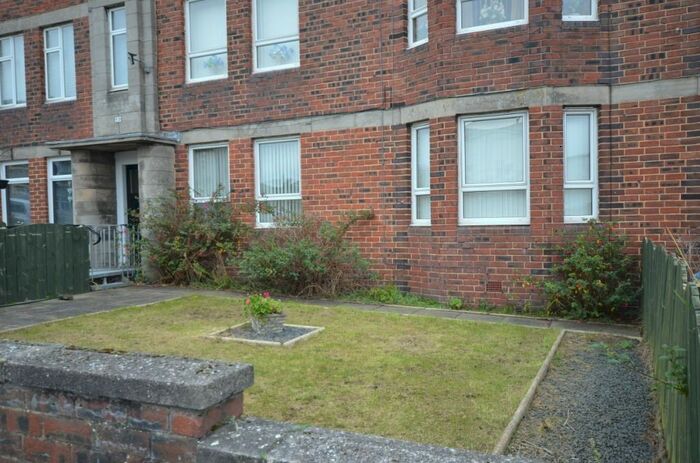 2 Bedroom Flat To Rent In Mill Street, Ayr, Ayrshire, KA7