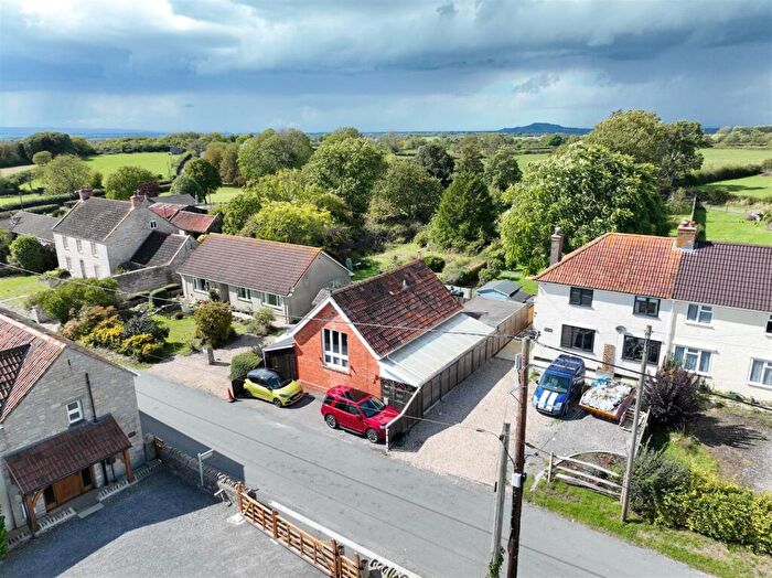 2 Bedroom Detached House For Sale In Heath House, BS28