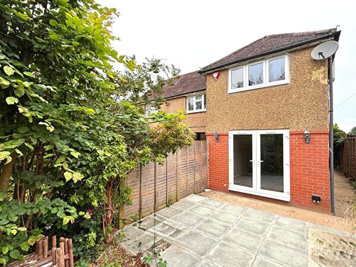 2 Bedroom Semi-Detached House To Rent In Holtye Road, East Grinstead, RH19
