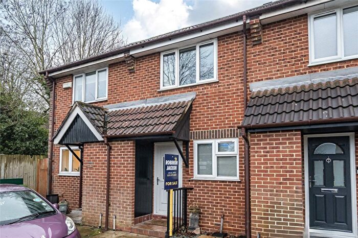 2 Bedroom Terraced House For Sale In Kirkdale, Sydenham, London, SE26