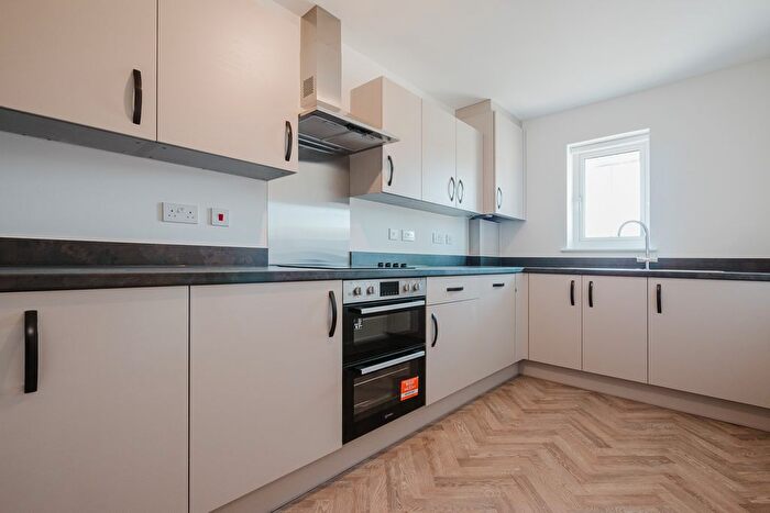 1 Bedroom Flat To Rent In Leaf Living At Albany Park, Church Crookham, Fleet, Ah, GU52