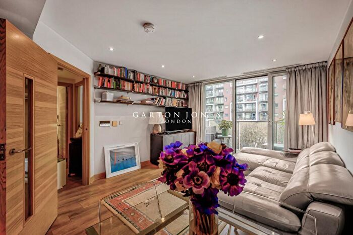 2 Bedroom Apartment For Sale In Oswald Building, Queenstown Road, London, SW11