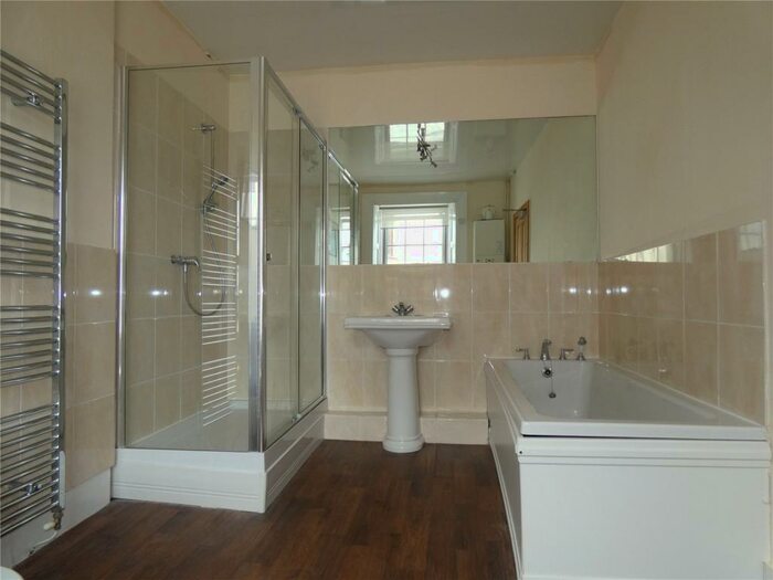 4 Bedroom Terraced House To Rent In Upper Garth Road, Bangor, Gwynedd, LL57