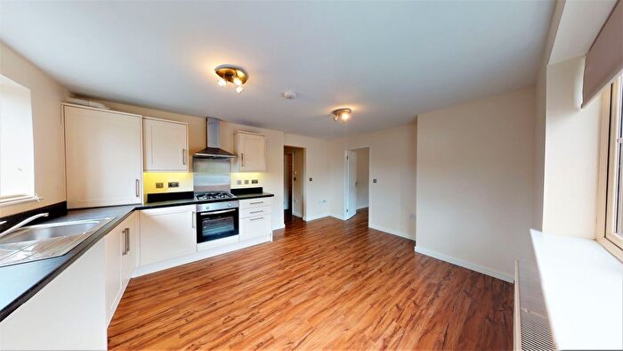 1 Bedroom Flat To Rent In Princes Court, Yarwell Drive, Maltby, Rotherham, S66