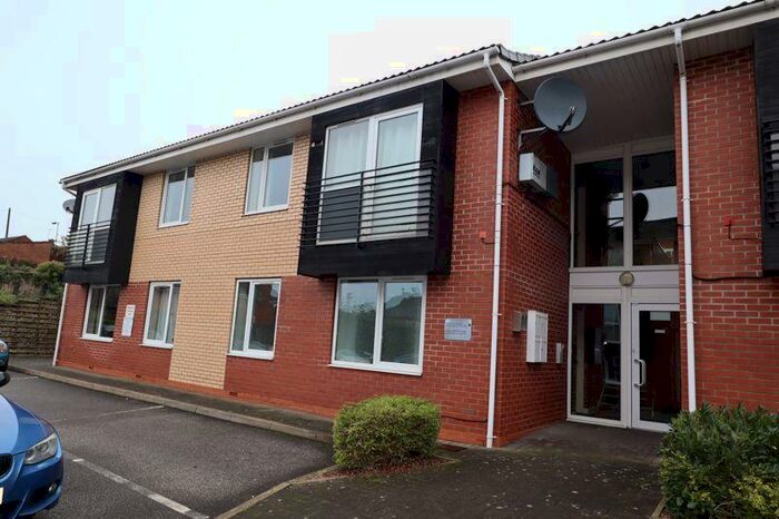 2 Bedroom Apartment To Rent In Elevation Court, Lincoln, LN2